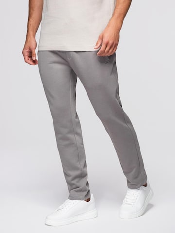 Ombre Regular Спортен панталон в сиво