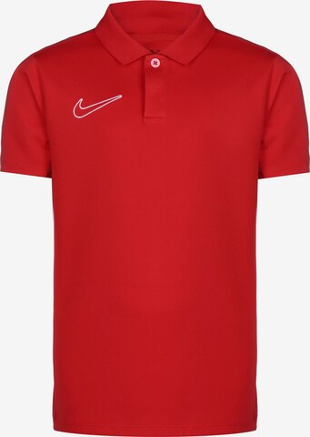NIKE Performance Shirt 'Academy 23' in Red: front