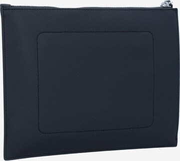 LACOSTE Document Bag 'Anna' in Black