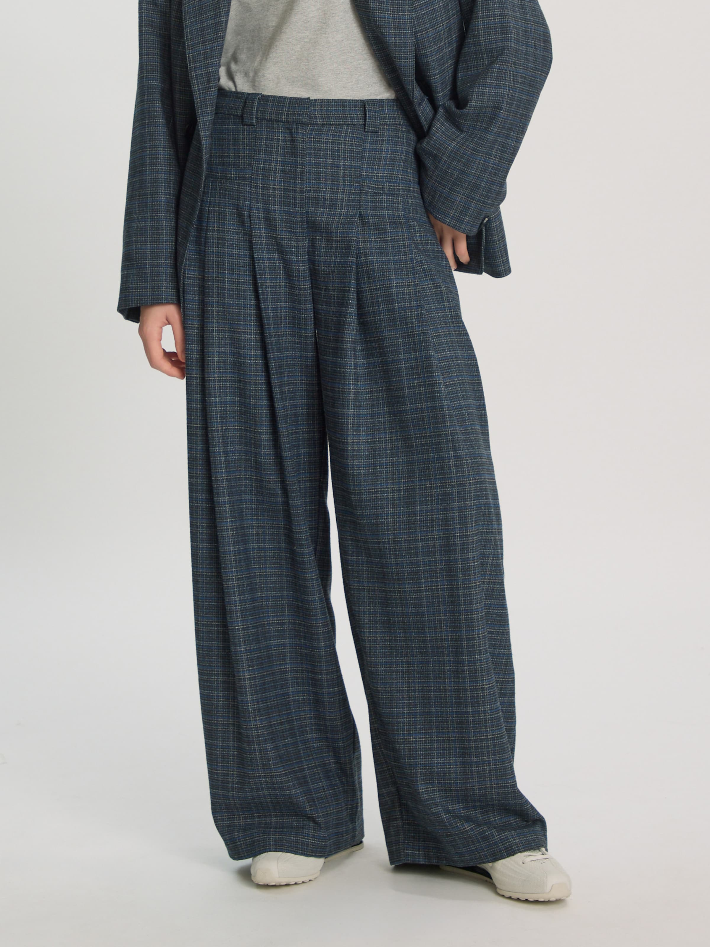 Broek 'Marou'