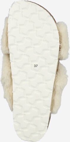 espadrij l´originale Slipper 'CROISETTE' in Beige