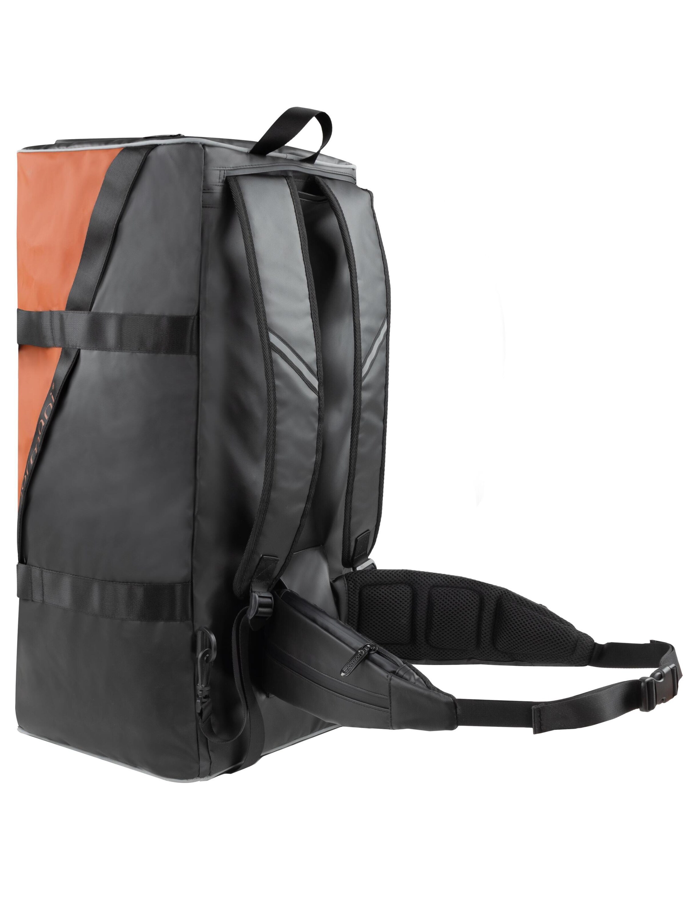 normani Sports bag in Orange