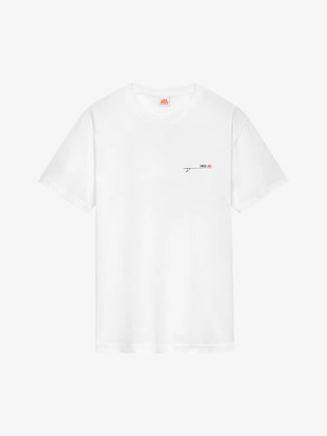Sundek - Camisa em branco
