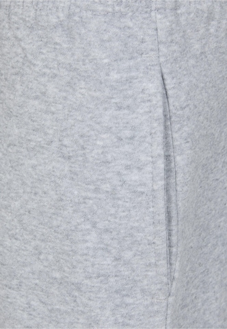 Urban Classics Regular Hose in Grau