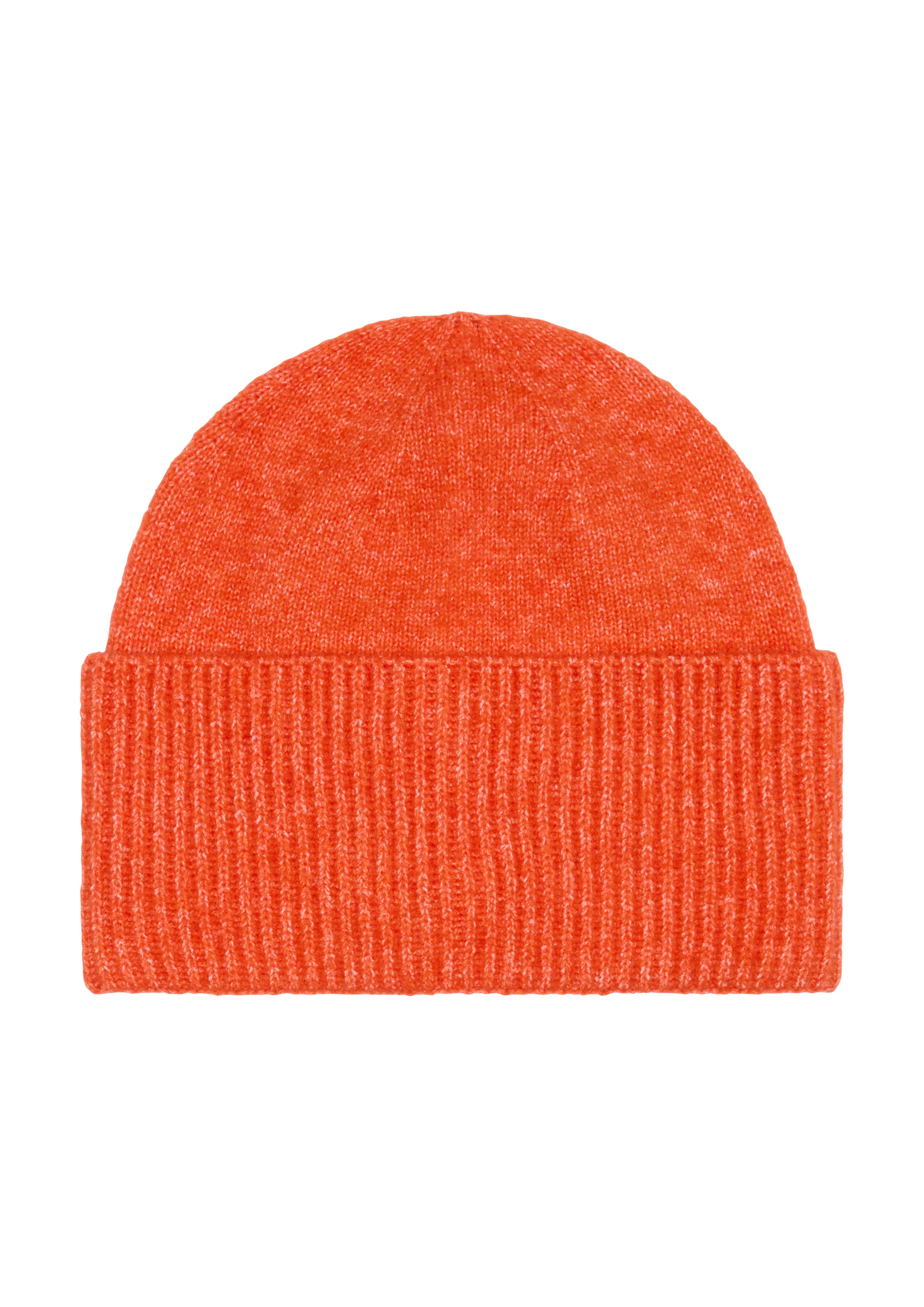 Bonnet s.Oliver en orange : devant