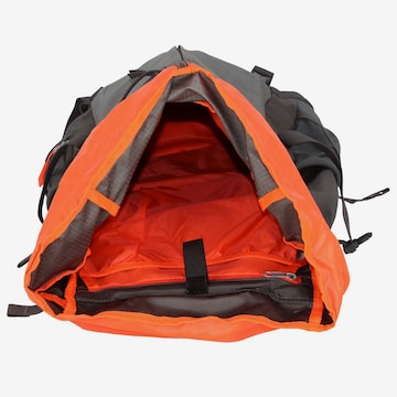 SALEWA Rucksack 'Trek Mate' in Grau