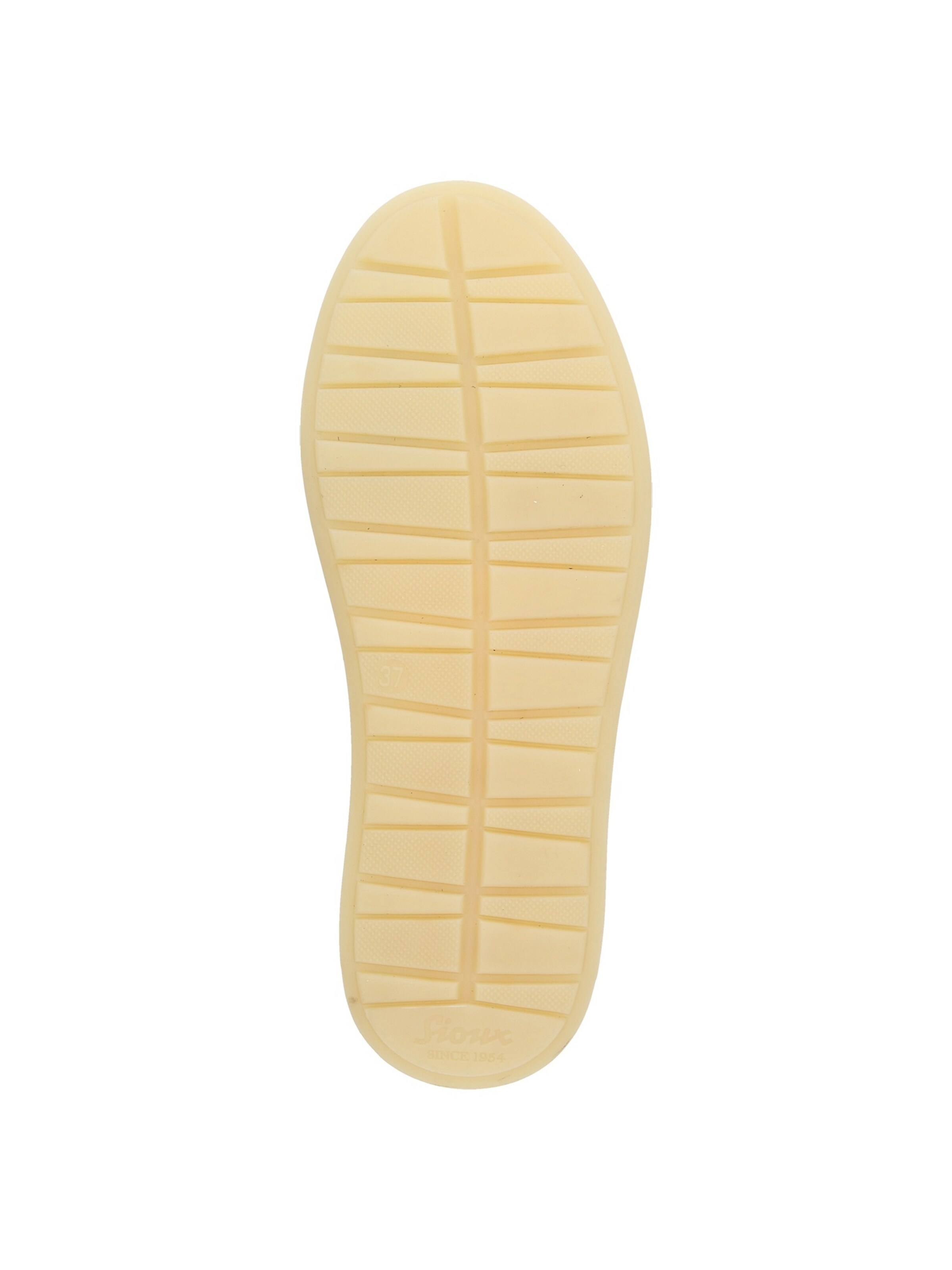 SIOUX Platform trainers ' Tedroso-DA-714 ' in Red