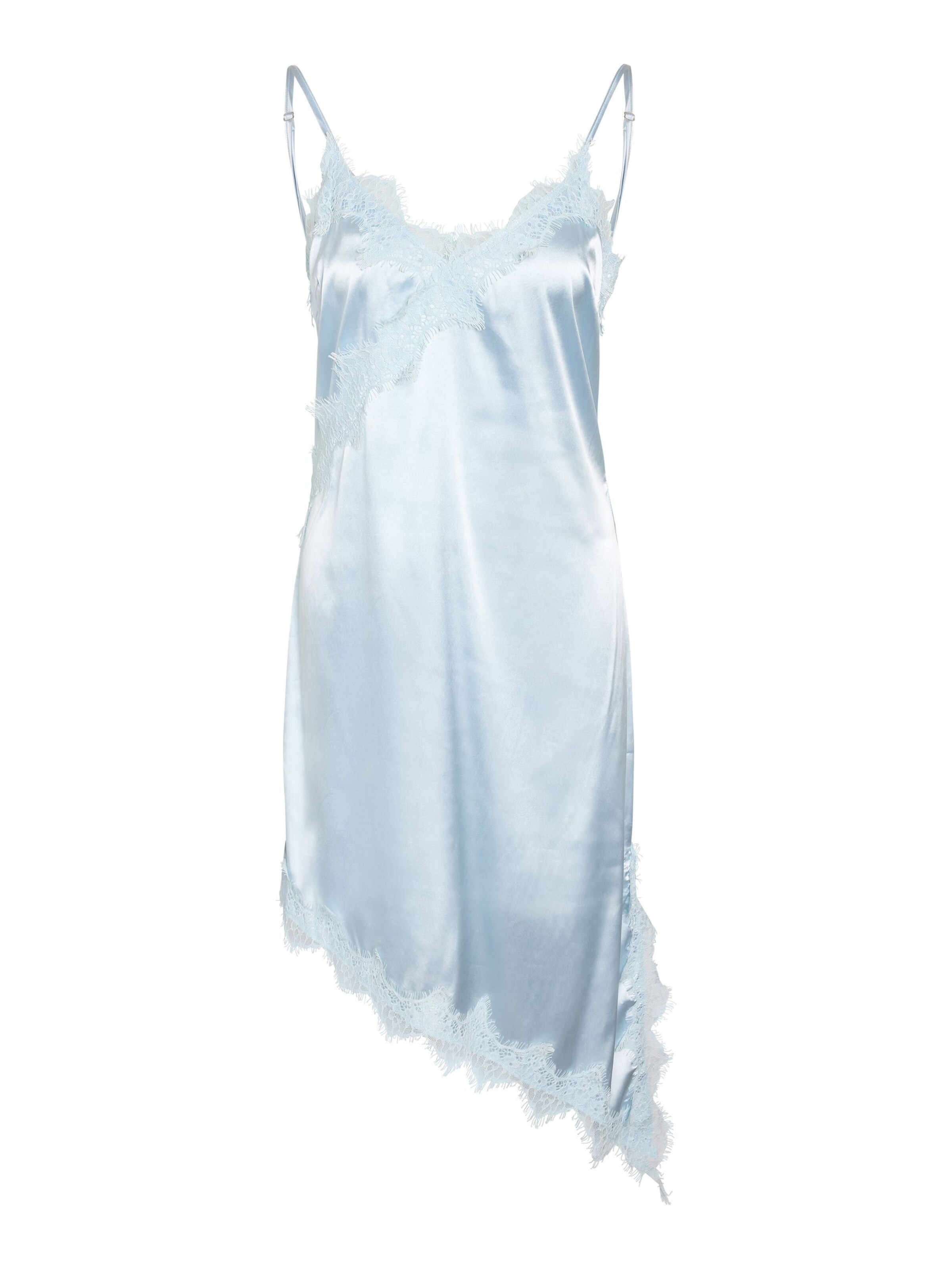 Noisy may - Vestido en azul: frente