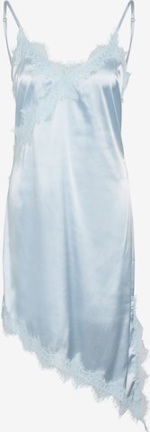 Noisy may - Vestido en azul: frente
