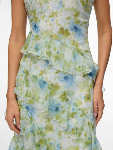 VERO MODA Ruha 'VMSMILLA' - kék