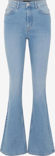Jeans 'Peggy' PIECES pe albastru deschis, Vizualizare produs