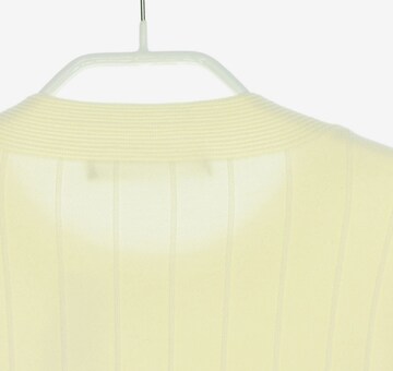 Marc O'Polo Pure Sweater & Cardigan in L in White
