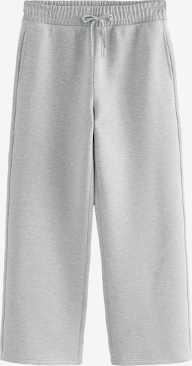 Kelnės iš Next, spalva – šviesiai pilka, Prekių apžvalga