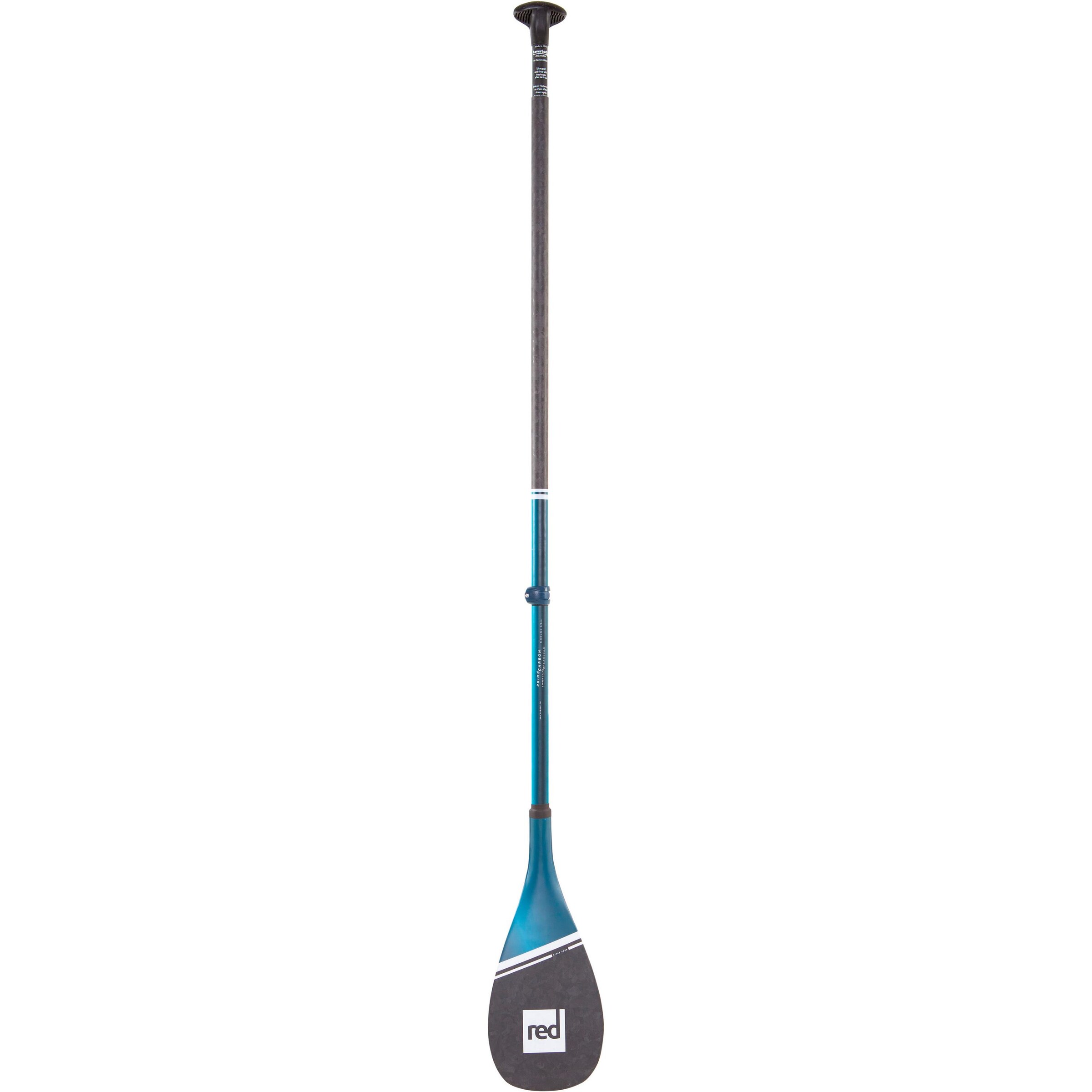 Frauen Sportarten Red Paddle Paddel 3-tlg. in Blau, Schwarz - SR64663 Frauen Sportarten Red Paddle Paddel 3-tlg. in Blau, Schwarz - SR64663