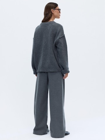 FEMSSY - Jersey 'Emma' en gris