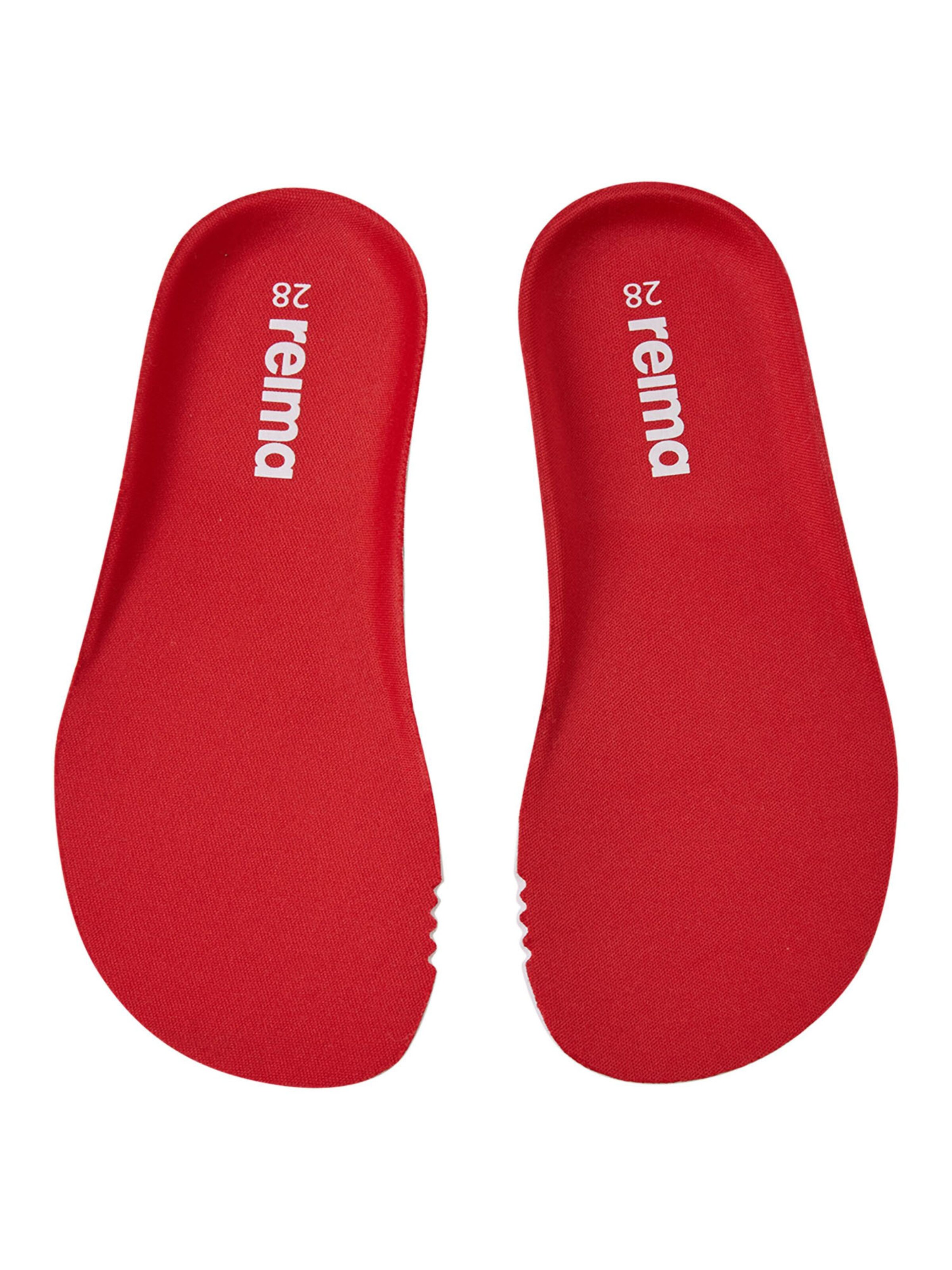 Reima - Botas 'Talvella' en rojo