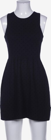 J.Crew Kleid XS in Blau: predná strana