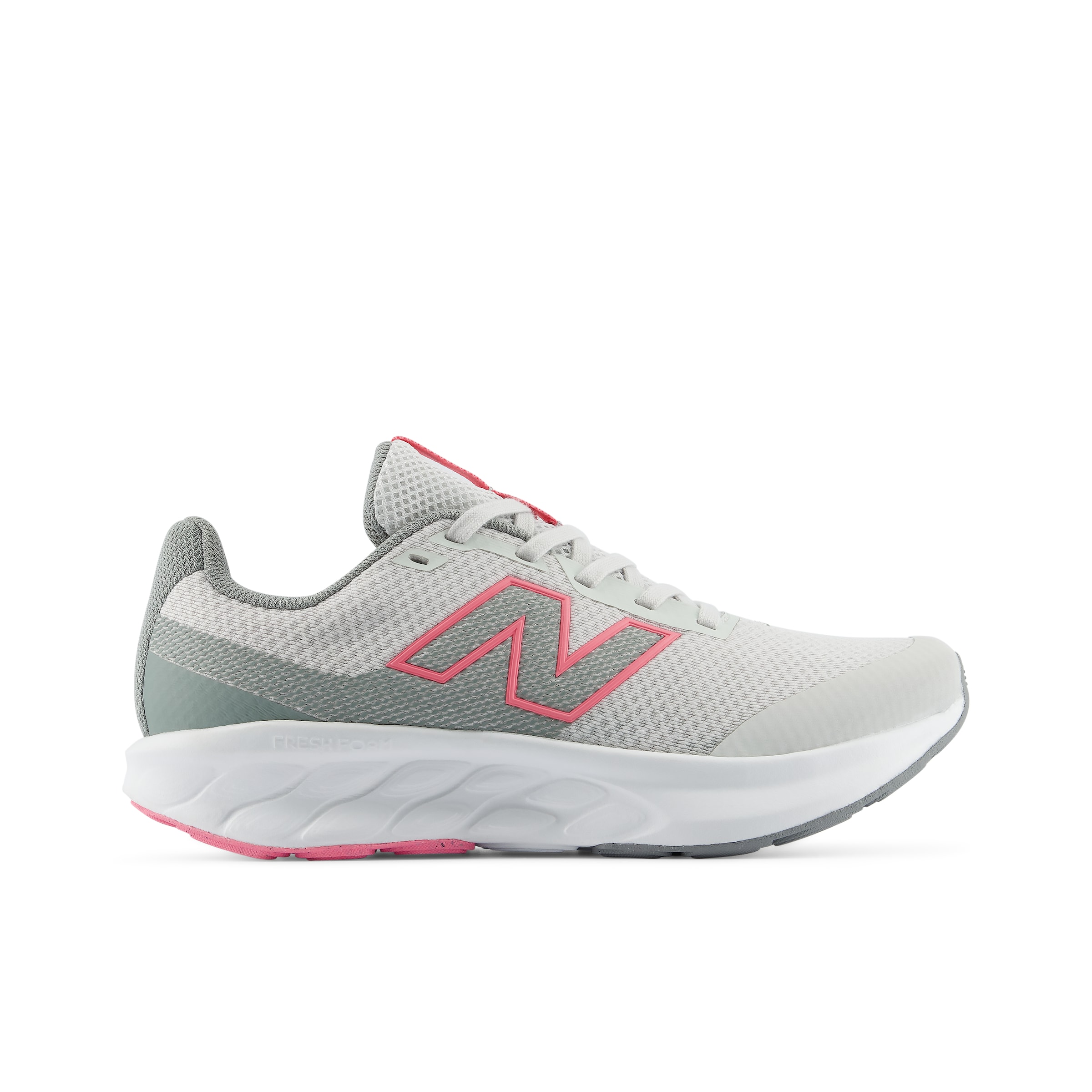 new balance Athletic Shoes in Grey