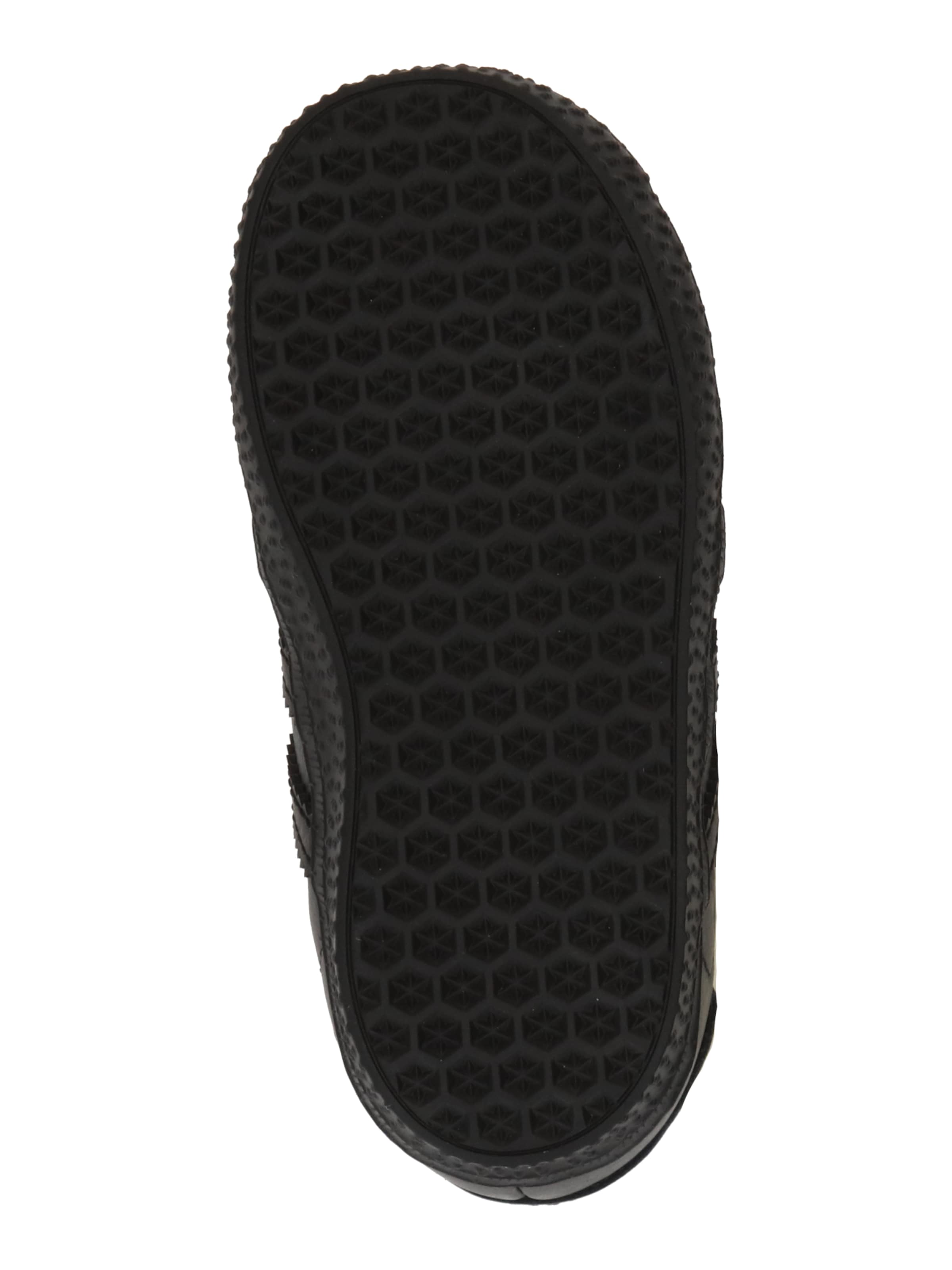 ADIDAS ORIGINALS - Zapatillas deportivas 'GAZELLE' en negro