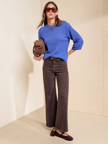 Pullover di Friends Like These in blu