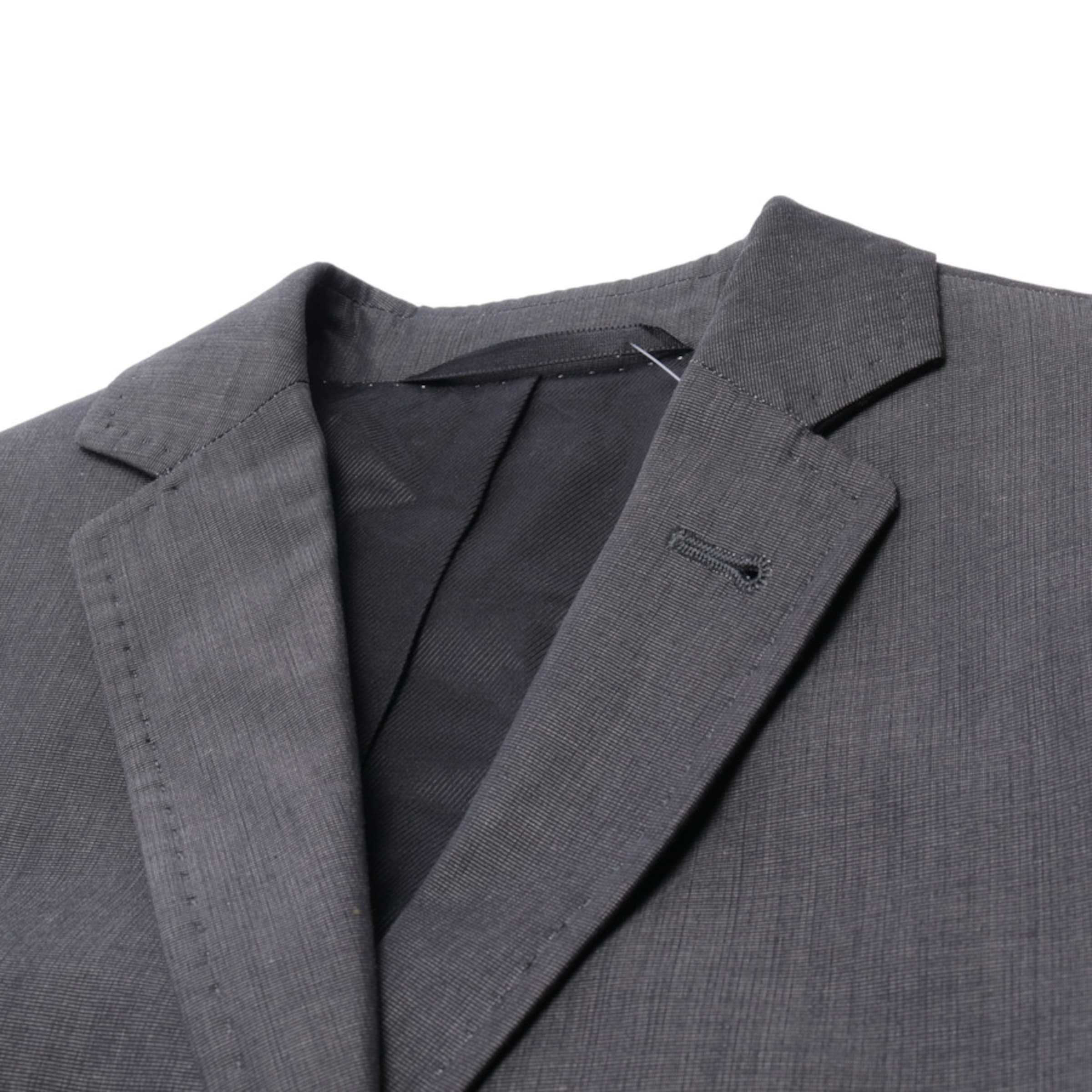 DRYKORN Suit Jacket in S in Grey