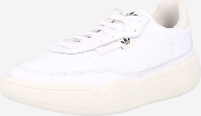 ADIDAS ORIGINALS Sneaker 'Her Court' in weiß, Produktansicht