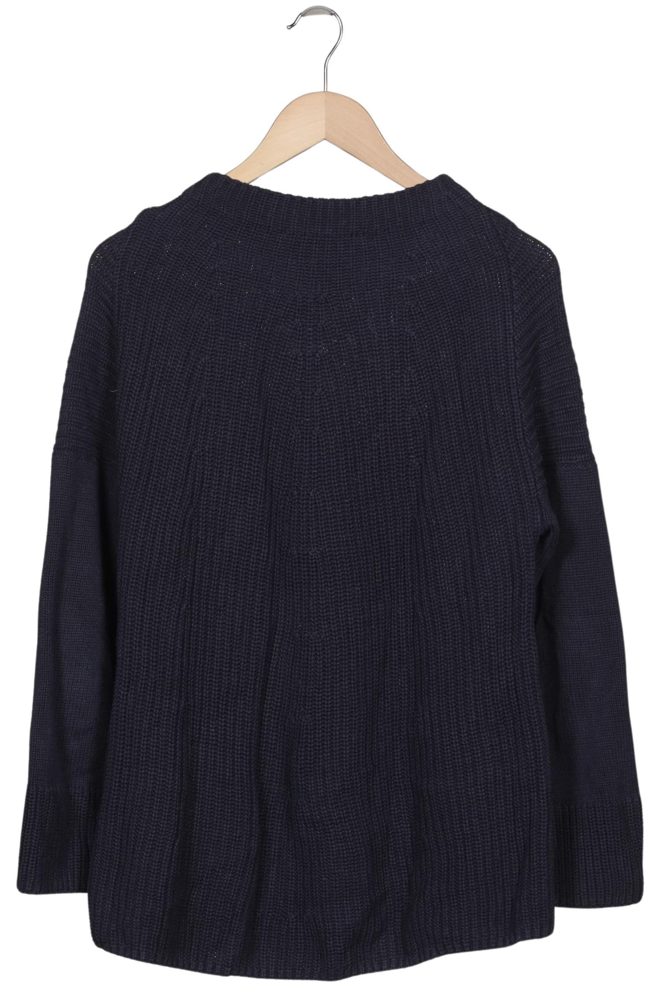 OUI Sweater & Cardigan in M in Blue