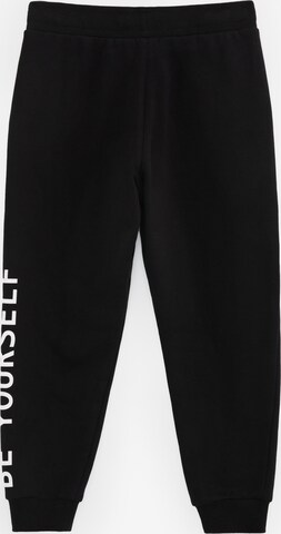 Gulliver Regular Pants in Black