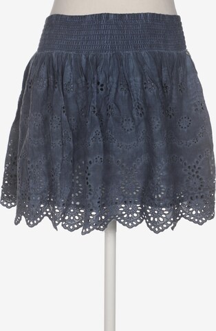 Pepe Jeans Skirt in XS in Blue: front