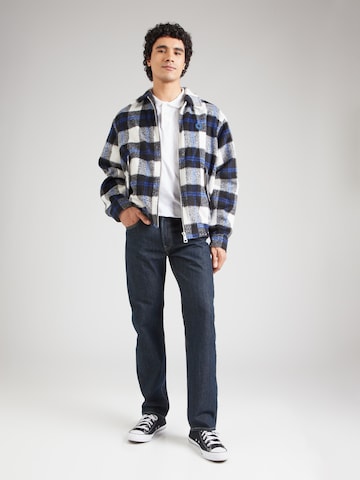 mėlyna LEVI'S ® Standartinis Džinsai '501'