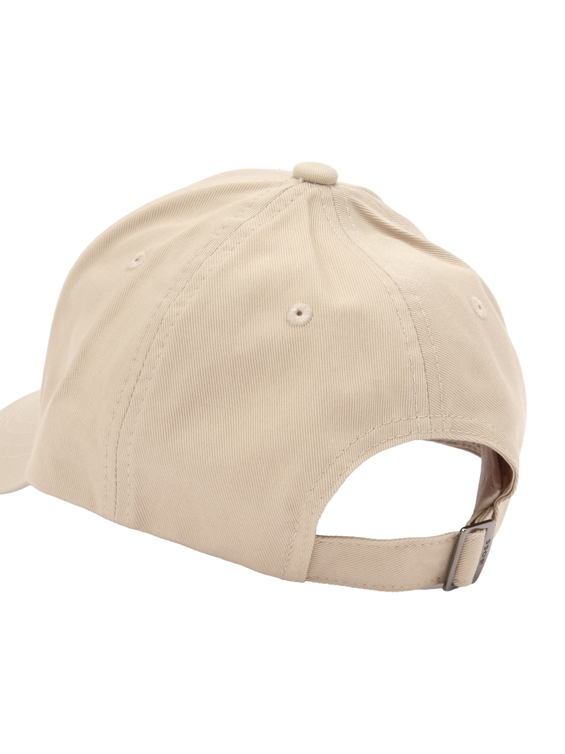 Casquette 'Zed' BOSS en beige