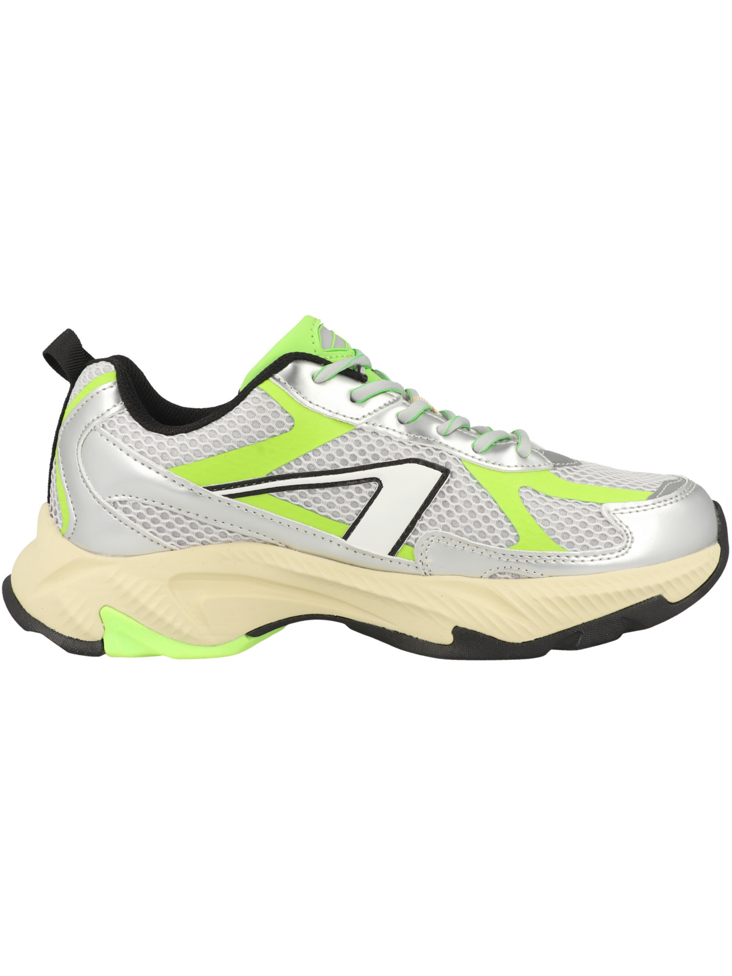 ARKK Copenhagen Sneakers 'Forma Runner' in Green