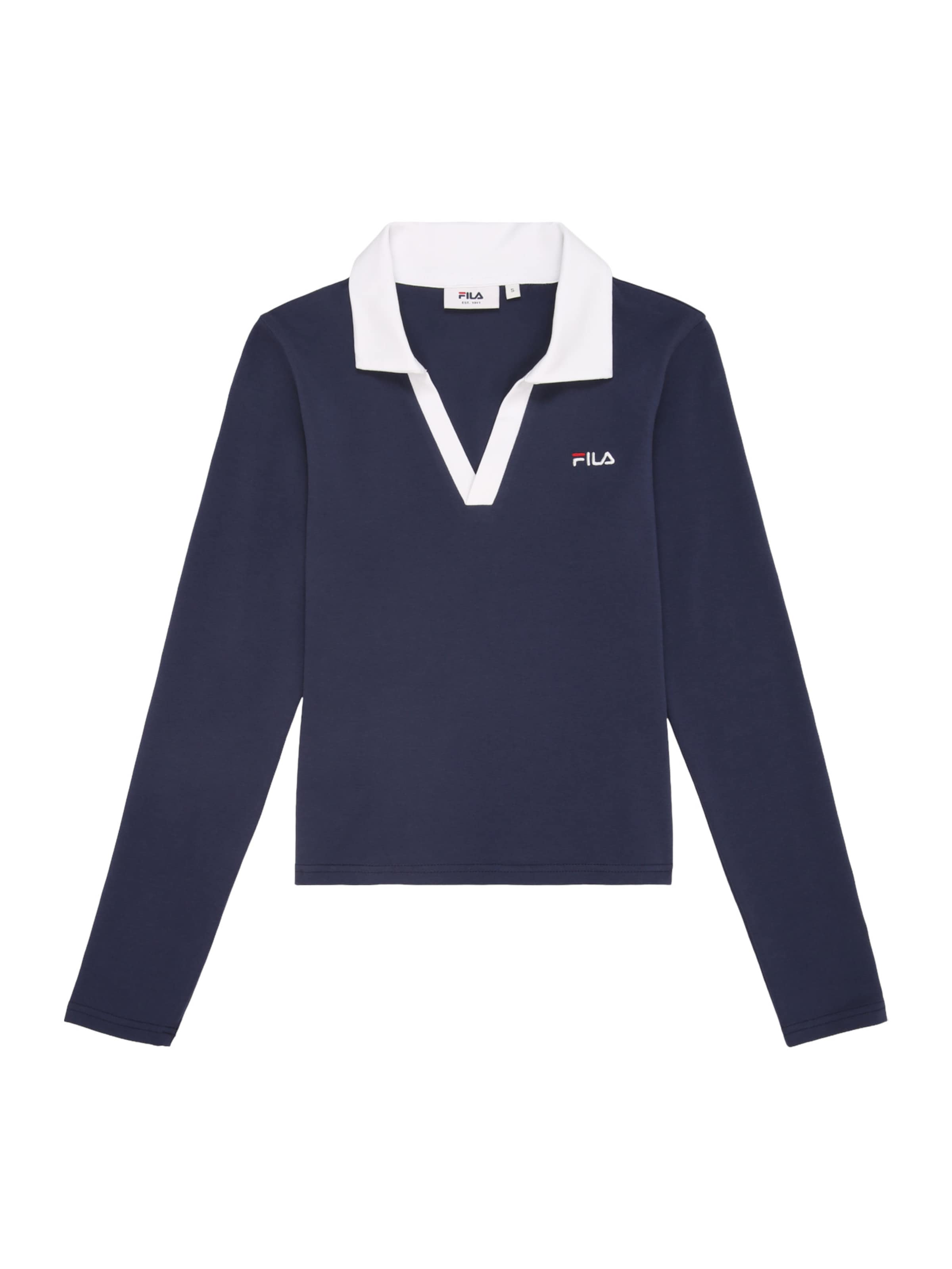 FILAMajica 'Cerrione' - plava boja: prednji dio