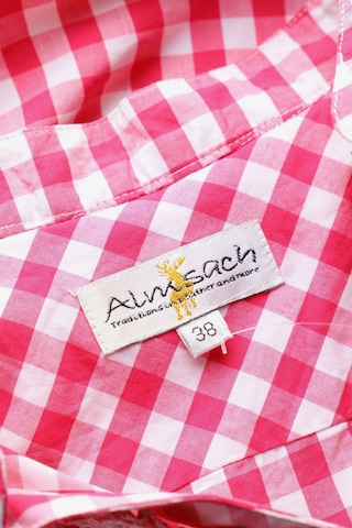 ALMSACH Ärmellose Bluse M in Pink