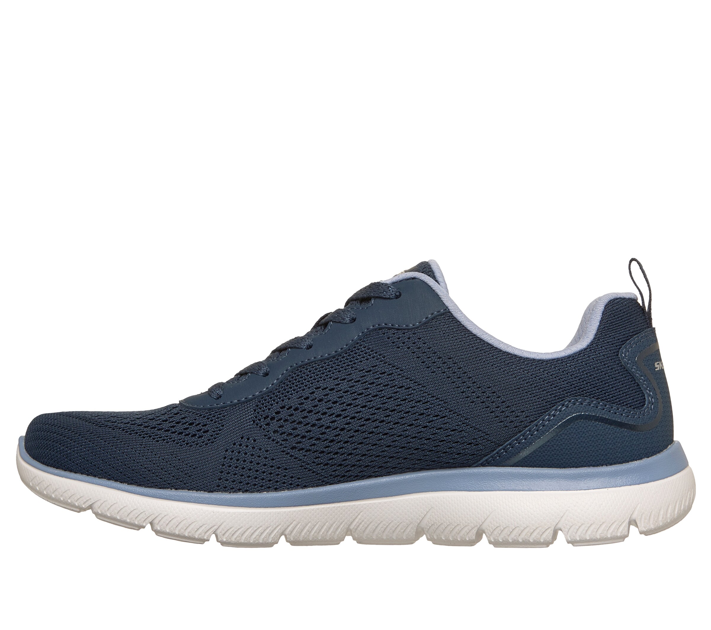 SKECHERS Sneakers in Blue