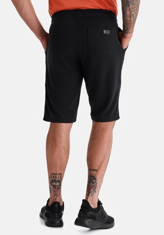 Hero Regular Shorts 'Trend' in Grau