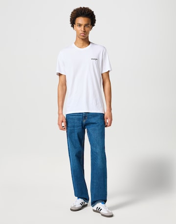 WRANGLER Loose fit Jeans in Blue