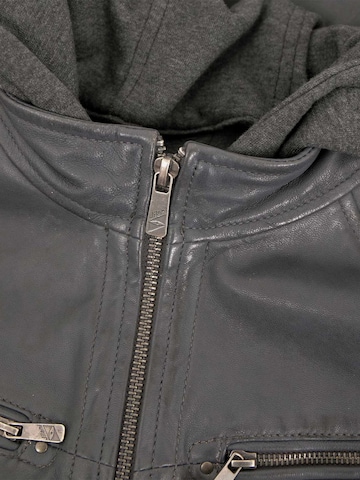 Jilani - Chaqueta de entretiempo 'Juan' en gris
