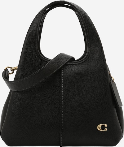 COACH Handtasche 'LANA SHOULDER BAG 23' in schwarz, Produktansicht