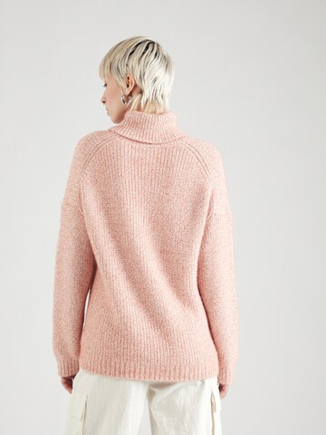 s.Oliver Sweater in Pink