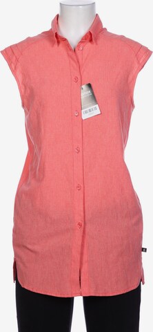ODLO Bluse S in Pink: predná strana