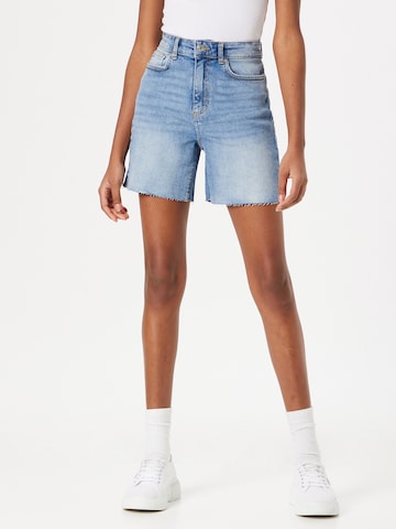 b.young Jeans 'KATO LISA' in Blue: front