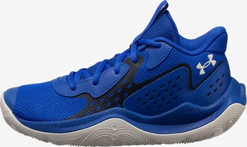 Chaussure de sport 'Jet 23' UNDER ARMOUR en bleu