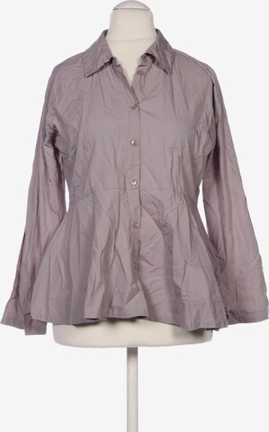 The Masai Clothing Company Blouse & Tunic in S in Grey: front