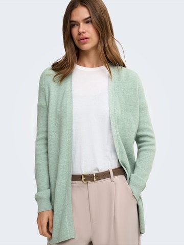 Cardigan ONLY en vert