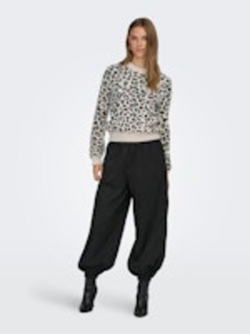 JDY Pulóver 'JDYLORRAINE' - szürke