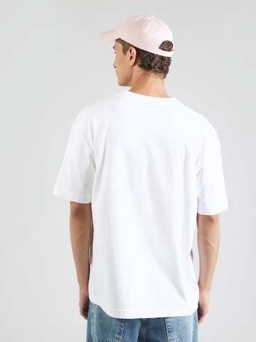 HOLLISTER Shirt in White