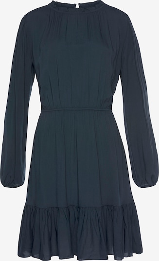 LASCANA Vestido de verão em índigo, Vista do artigo