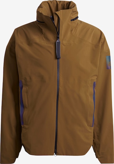 ADIDAS PERFORMANCE Outdoorjas in de kleur Bruin, Productweergave