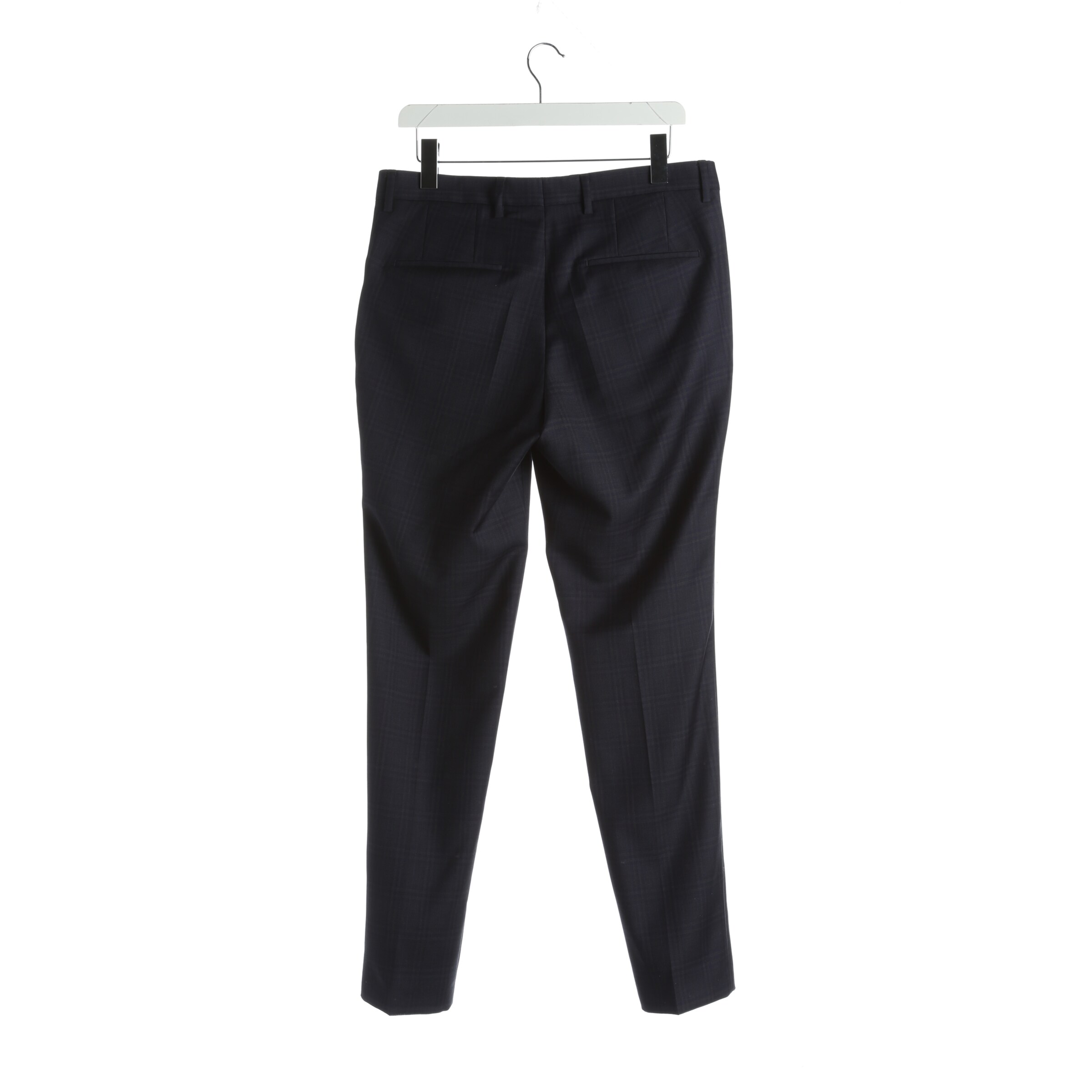 HUGO Pants in 48 in Blue